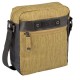 Camel Active Bolsa de Tiracolo SATIPO Amarelo | Ref. 9129460193 Camel Active Bolsa de Tiracolo SATIPO Amarelo | Ref. 9129460193