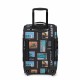Mala/Trolley de Cabine 55cm 2 Rodas Upright Eastpak TRANVERZ S Pix Color | Ref. 267.61LA57