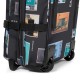 Mala/Trolley de Cabine 55cm 2 Rodas Upright Eastpak TRANVERZ S Pix Color | Ref. 267.61LA57