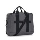 Saco/Pasta Kipling SOY Charcoal | Ref. 187.KI417529V Saco/Pasta Kipling SOY Charcoal | Ref. 187.KI417529V