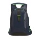 Samsonite Mochila Média PARADIVER LIGHT Azul / Verde Fluorescente | Ref. 9201N00131 Samsonite Mochila Média PARADIVER LIGHT Azul / Verde Fluorescente | Ref. 9201N00131