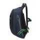 Samsonite Mochila Média PARADIVER LIGHT Azul / Verde Fluorescente | Ref. 9201N00131 Samsonite Mochila Média PARADIVER LIGHT Azul / Verde Fluorescente | Ref. 9201N00131