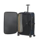 Samsonite Saco de Viagem Médio 67cm 4 Rodas PARADIVER LIGHT Azul Ganga | Ref. 9201N01221