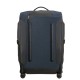 Samsonite Saco de Viagem Médio 67cm 4 Rodas PARADIVER LIGHT Azul Ganga | Ref. 9201N01221
