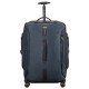 Samsonite Saco de Viagem Médio 67cm 4 Rodas PARADIVER LIGHT Azul Ganga | Ref. 9201N01221