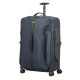 Samsonite Saco de Viagem Médio 67cm 4 Rodas PARADIVER LIGHT Azul Ganga | Ref. 9201N01221