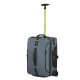 Samsonite Saco de Viagem/Mochila 55cm 2 Rodas PARADIVER LIGHT Trooper Grey | Ref. 9201N00838