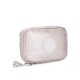 Bolsa Guarda Joias Kipling LAJAS Metallic Glow | Ref. 187.KI323048I