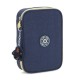 Estojo Escolar Kipling 100 PENS Blue Thunder | Ref. 187.K0940554J