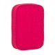 Estojo Escolar KIPLING 100 Pens True Pink | Ref. 187.K0940509F Estojo Escolar KIPLING 100 Pens True Pink | Ref. 187.K0940509F