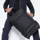 Mala/Trolley de Cabine Eastpak 55cm 2 Rodas Upright TRANVERZ Cnnct S Coat | Ref. 267.94D80W
