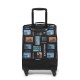 Mala/Trolley de Cabine Eastpak 54cm 4 Rodas Spinner TRANS4 S Pix Color | Ref. 267.80LA57
