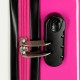 Roll Road Mala/Trolley de Cabine 55cm 4 Rodas Spinner LITTLE ME PRINCESS Rosa | Ref. 186.4741463 Roll Road Mala/Trolley de Cabine 55cm 4 Rodas Spinner LITTLE ME PRINCESS Rosa | Ref. 186.4741463