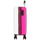 Roll Road Mala/Trolley de Cabine 55cm 4 Rodas Spinner LITTLE ME UNICORN Rosa | Ref. 186.4741464