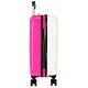 Roll Road Mala/Trolley de Cabine 55cm 4 Rodas Spinner LITTLE ME UNICORN Rosa | Ref. 186.4741464