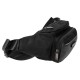 Bolsa de Cintura Movom CLARK Preto | Ref. 186.5757161
