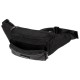 Bolsa de Cintura Movom CLARK Preto | Ref. 186.5757161