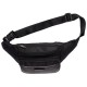 Bolsa de Cintura Movom CLARK Preto | Ref. 186.5757161