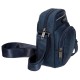 Bolsa de Tiracolo Movom CLARK Azul | Ref. 186.5755063