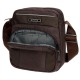 Bolsa de Tiracolo Movom CLARK Castanho | Ref. 186.5755262 Bolsa de Tiracolo Movom CLARK Castanho | Ref. 186.5755262