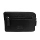 Camel Active Bolsa para Chaves e Moedas Preto | Ref. 9128370260