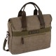 Camel Active Pasta para Portátil 15" MOLINA Khaki | Ref. 9129680235