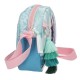Bolsa de Tiracolo Frozen FIND YOUR STRENGHT Azul | Ref. 186.2065721