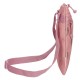 Bolsa de Tiracolo Movom FREE SPIRIT Rosa | Ref. 186.3035521