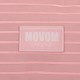 Bolsa de Tiracolo Movom FREE SPIRIT Rosa | Ref. 186.3035521