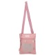 Bolsa de Tiracolo Movom FREE SPIRIT Rosa | Ref. 186.3035521