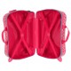 Mala de Viagem Infantil ABS 4 Rodas Minnie HELP ON THE WAY Rosa | Ref. 186.4799861