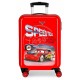 Mala/Trolley de Cabine 55cm 4 Rodas Spinner Cars SPEED TRIALS | Ref. 186.4031721