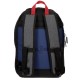 Mochila Escolar Adaptável 46cm Pepe Jeans HAMMER Azul | Ref. 186.6442461 Mochila Escolar Adaptável 46cm Pepe Jeans HAMMER Azul | Ref. 186.6442461