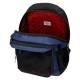 Mochila Escolar Adaptável 46cm Pepe Jeans HAMMER Azul | Ref. 186.6442461 Mochila Escolar Adaptável 46cm Pepe Jeans HAMMER Azul | Ref. 186.6442461