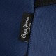 Mochila Escolar Adaptável 46cm Pepe Jeans HAMMER Azul | Ref. 186.6442461 Mochila Escolar Adaptável 46cm Pepe Jeans HAMMER Azul | Ref. 186.6442461