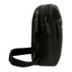 Bolsa de Tiracolo para Tablet Pepe Jeans SAIL Preto | Ref. 186.7145721