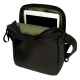 Bolsa de Tiracolo para Tablet Pepe Jeans SAIL Preto | Ref. 186.7145721