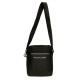 Bolsa de Tiracolo para Tablet Pepe Jeans SAIL Preto | Ref. 186.7145721