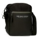 Bolsa de Tiracolo para Tablet Pepe Jeans SAIL Preto | Ref. 186.7145721