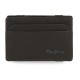 Carteira Mágica Pepe Jeans FAIR Preto | Ref. 186.7930661