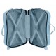 Mala de Viagem Infantil ABS 4 Rodas Enso COLLECT MOMENTS Azul | Ref. 186.9039821