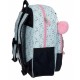 Mochila Escolar Adaptável 38cm Enso GIRL POWER Azul | Ref. 186.90222D1