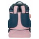 Mochila Escolar Compact 2 Rodas Enso GOOD DAY Multicolor | Ref. 186.9062921