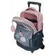 Mochila Escolar Compact 2 Rodas Enso GOOD DAY Multicolor | Ref. 186.9062921