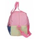 Saco de Viagem 40cm Enso COLLECT MOMENTS Rosa | Ref. 186.9033121