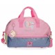 Saco de Viagem 40cm Enso COLLECT MOMENTS Rosa | Ref. 186.9033121