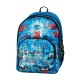 Ghuts Mochila Escolar GH131 UK Queen P13 | Ref. 294.2013113