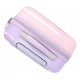 Mala/Trolley de Cabine 55cm 4 Rodas Spinner Frozen 2 Violeta | Ref. 186.4751461
