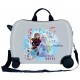 Mala de Viagem Infantil ABS 4 Rodas Frozen AWESOME Azul | Ref. 186.4059821