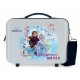 Necessaire Adaptável a Trolley Frozen AWESOME MOVES Azul | Ref. 186.4053921 Necessaire Adaptável a Trolley Frozen AWESOME MOVES Azul | Ref. 186.4053921